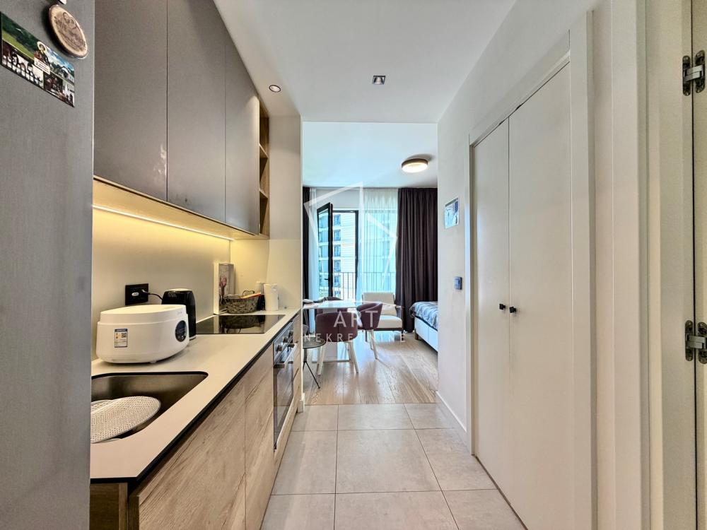 Slika 10 - Hercegovačka,  Stan na prodaju, 30m2, 179.900€