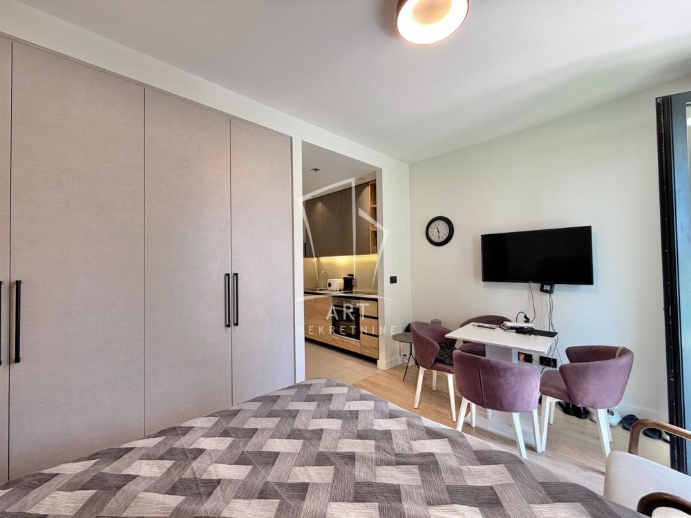Slika 3 - Hercegovačka,  Stan na prodaju, 30m2, 179.900€