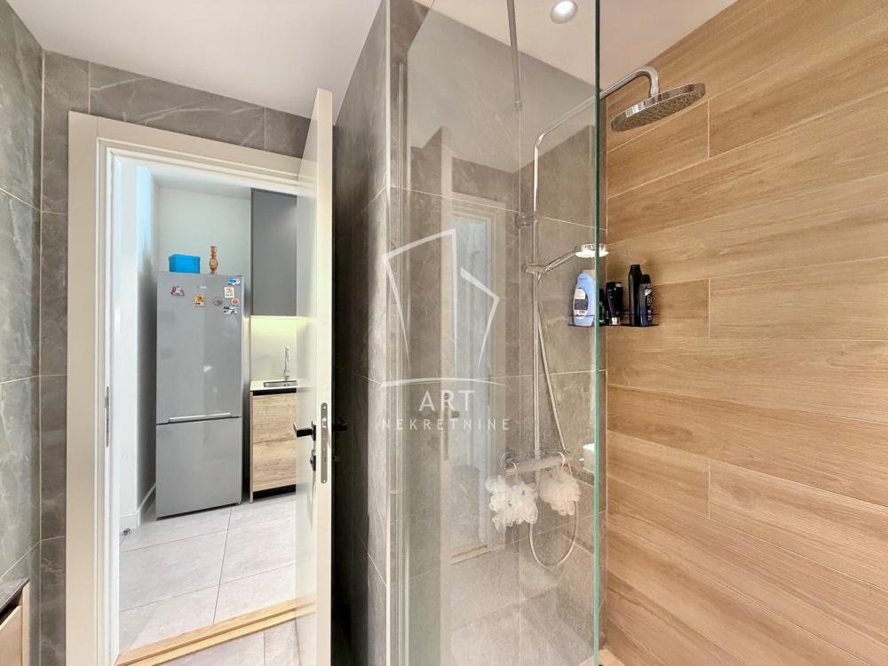 Slika 6 - Hercegovačka,  Stan na prodaju, 30m2, 179.900€
