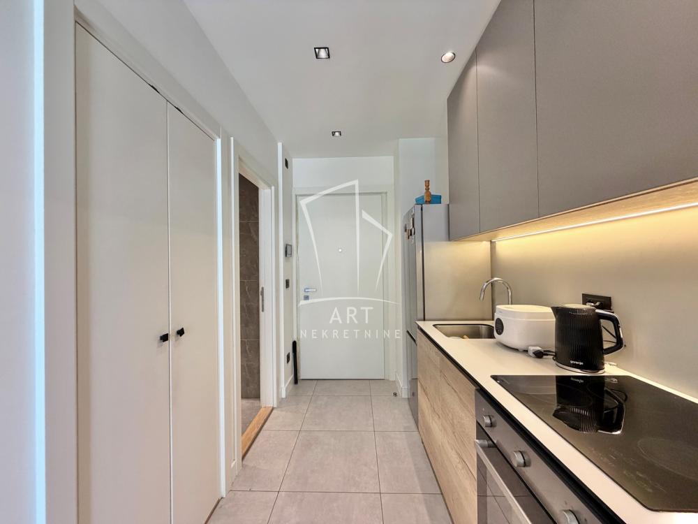 Slika 8 - Hercegovačka,  Stan na prodaju, 30m2, 179.900€