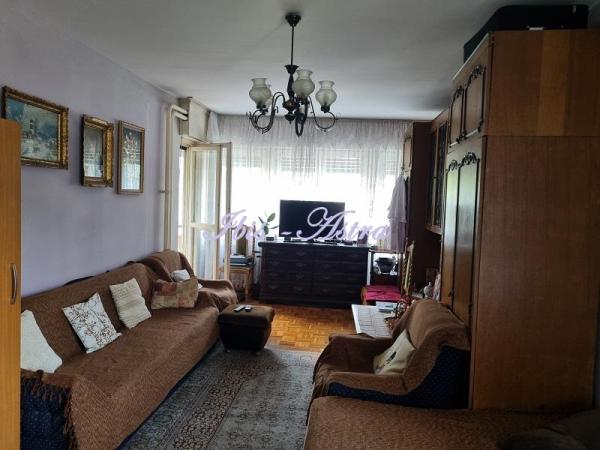 Slika 1 - Jurija Gagarina, Dvoiposoban stan na prodaju, 70m2, 224.000€
