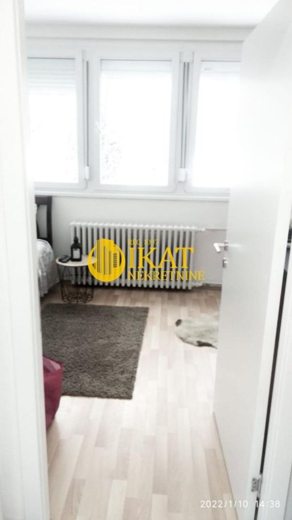 Slika 5 - Bulevar Mihajla Pupina,  Stan na prodaju, 21m2, 114.000€