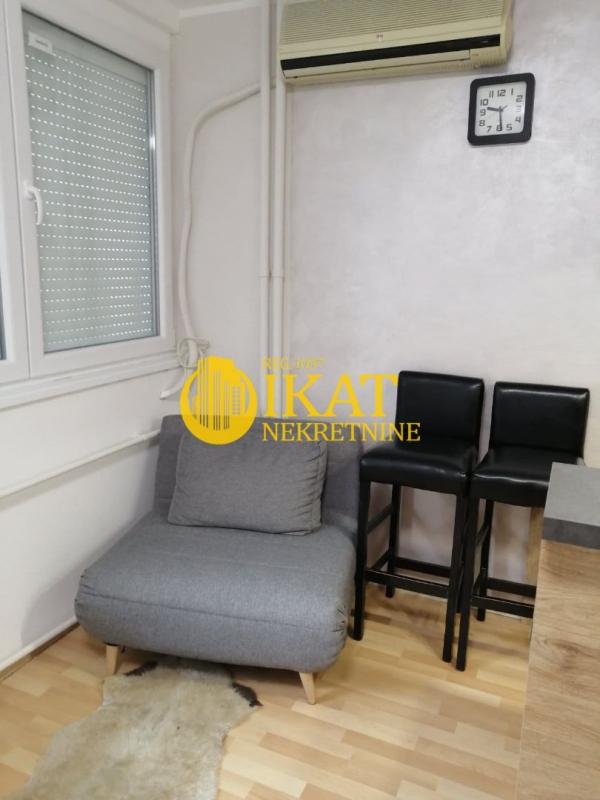 Slika 3 - Bulevar Mihajla Pupina,  Stan na prodaju, 21m2, 114.000€