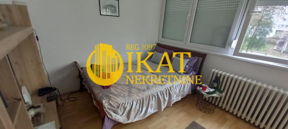Slika 4 - Bulevar Mihajla Pupina,  Stan na prodaju, 21m2, 114.000€