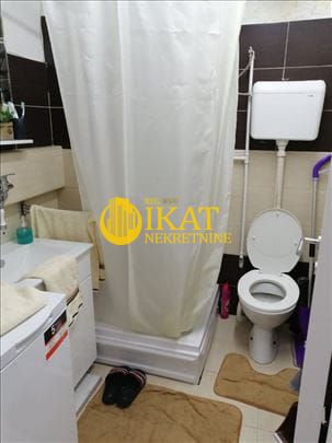 Slika 7 - Bulevar Mihajla Pupina,  Stan na prodaju, 21m2, 114.000€