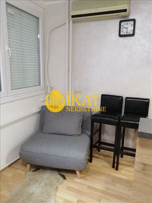 Slika 2 - Bulevar Mihajla Pupina,  Stan na prodaju, 21m2, 114.000€