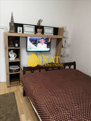 Slika 6 - Bulevar Mihajla Pupina,  Stan na prodaju, 21m2, 114.000€