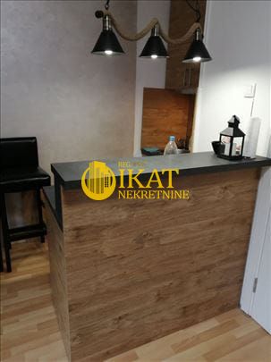 Slika 1 - Bulevar Mihajla Pupina,  Stan na prodaju, 21m2, 114.000€