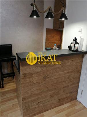 Glavna slika -Bulevar Mihajla Pupina,  Stan na prodaju, 21m2, 114.000€