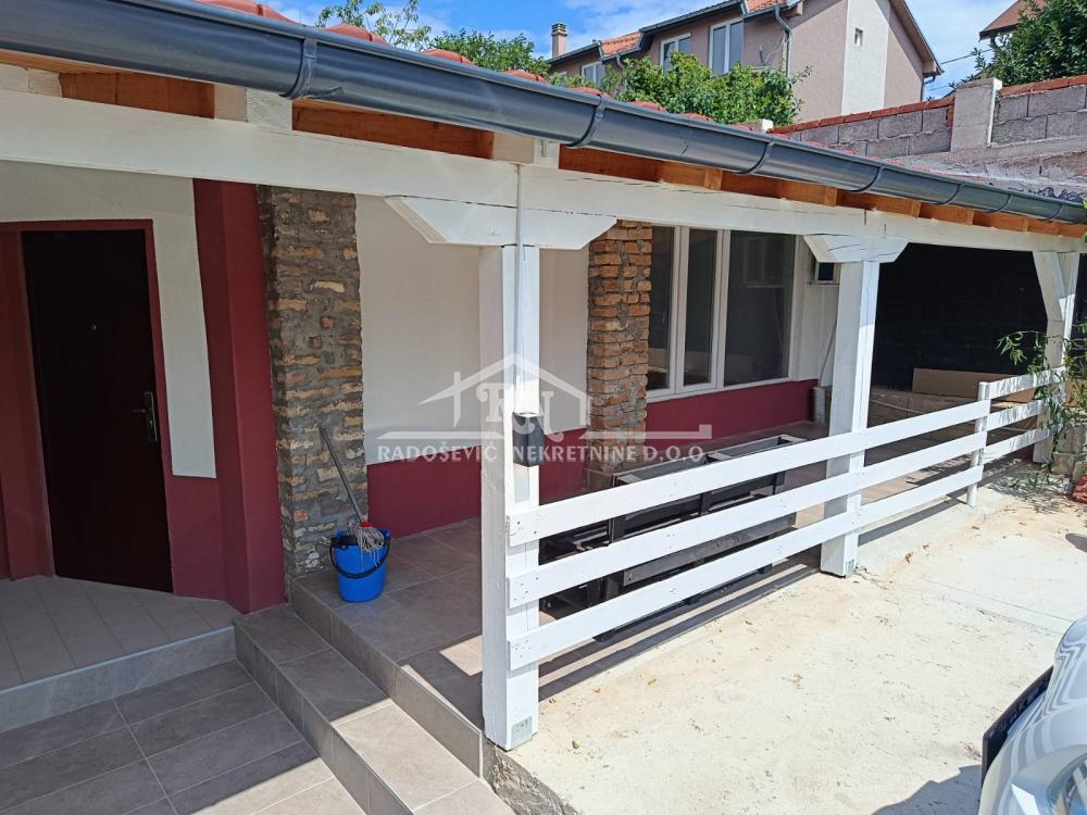 Slika 2 - Miljakovačko brdo, Jednoiposoban stan na prodaju, 56m2, 120.000€