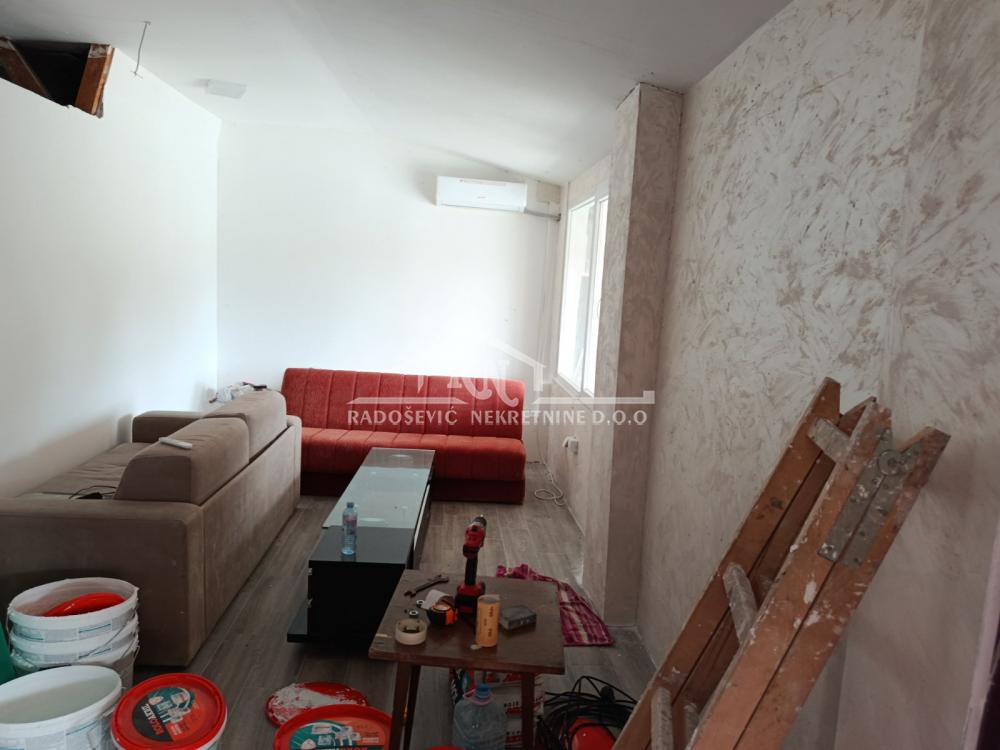 Slika 4 - Miljakovačko brdo, Jednoiposoban stan na prodaju, 56m2, 120.000€