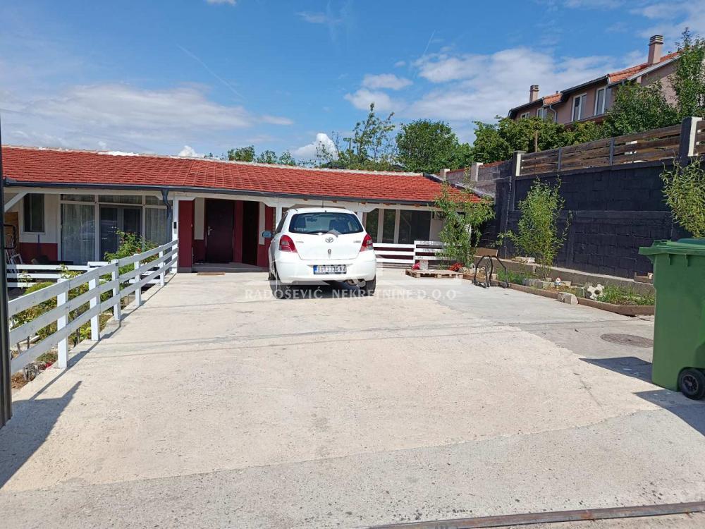 Glavna slika -Miljakovačko brdo, Jednoiposoban stan na prodaju, 56m2, 120.000€