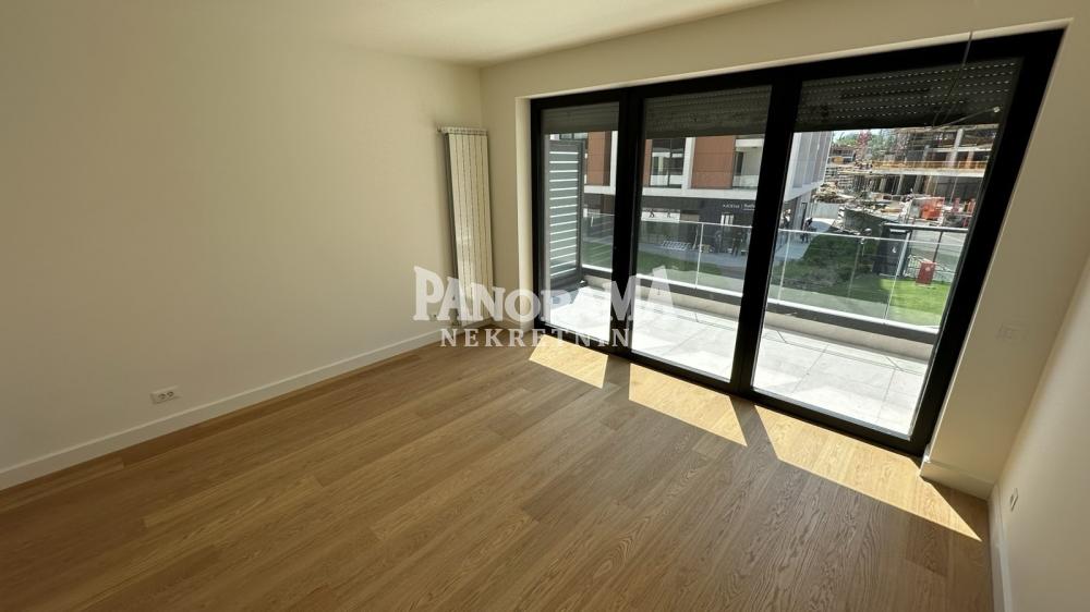 Slika 1 - Omladinskih brigada, Jednosoban stan na prodaju, 40m2, 216.000€