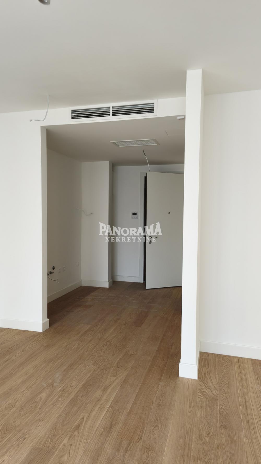 Slika 4 - Omladinskih brigada, Jednosoban stan na prodaju, 40m2, 216.000€