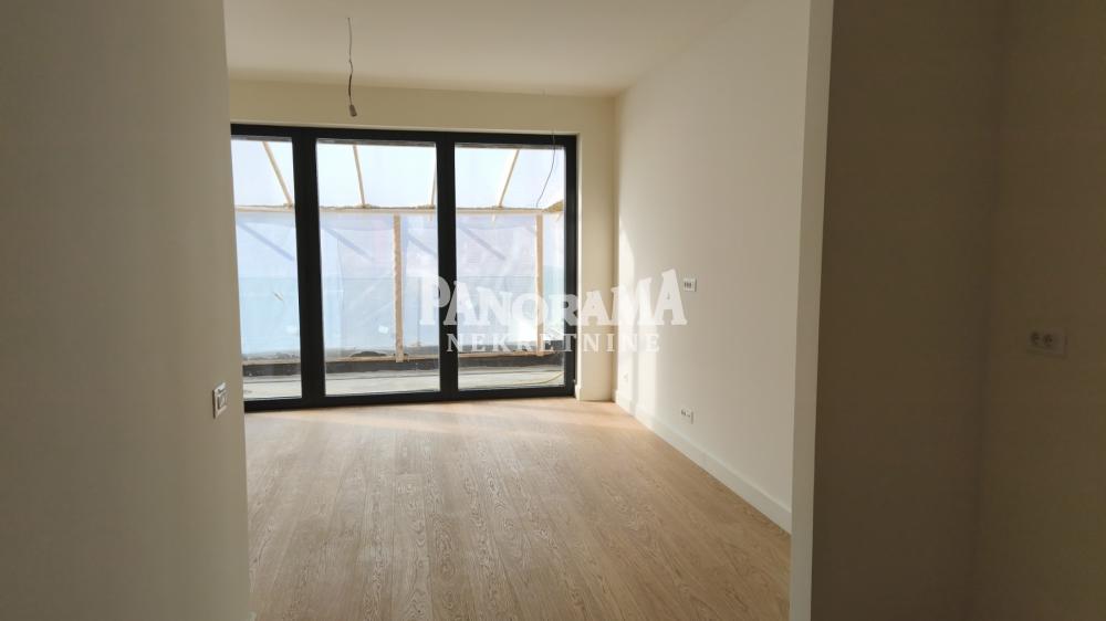 Slika 2 - Omladinskih brigada, Jednosoban stan na prodaju, 40m2, 216.000€