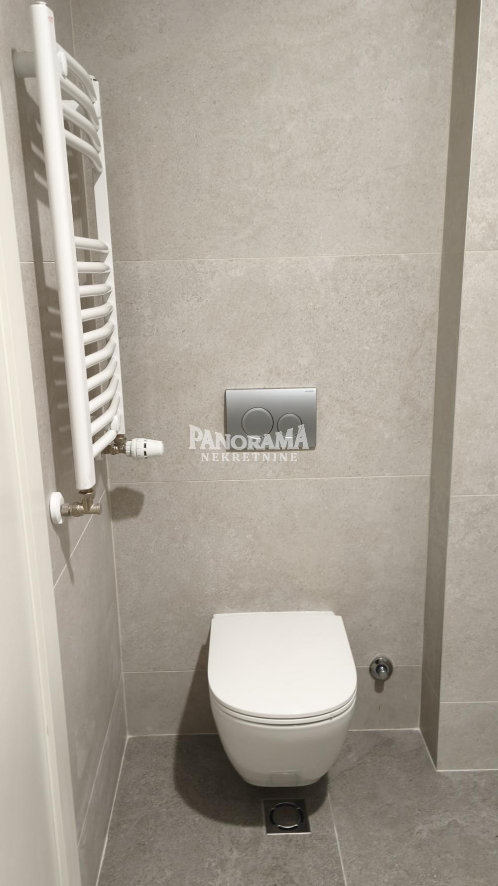 Slika 9 - Omladinskih brigada, Jednosoban stan na prodaju, 40m2, 216.000€