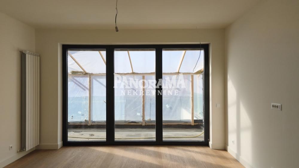 Glavna slika -Omladinskih brigada, Jednosoban stan na prodaju, 40m2, 216.000€