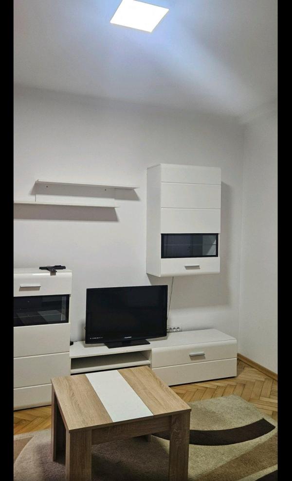 Slika 4 - Filipa Višnjića, Dvosoban stan za izdavanje, 60m2, 600€