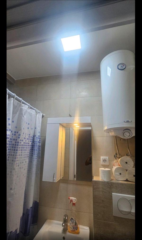 Slika 6 - Filipa Višnjića, Dvosoban stan za izdavanje, 60m2, 600€