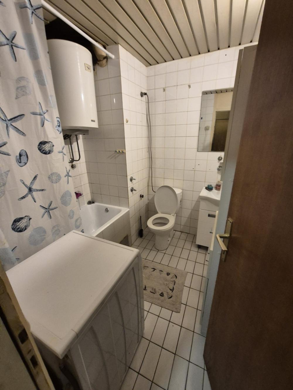 Slika 9 - Marka Čelebonovića, Jednosoban stan za izdavanje, 30m2, 350€