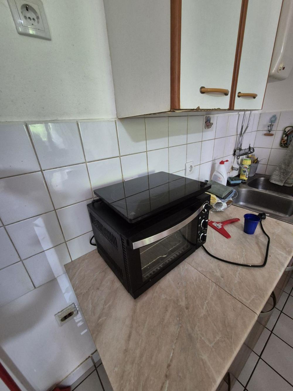 Slika 3 - Marka Čelebonovića, Jednosoban stan za izdavanje, 30m2, 350€