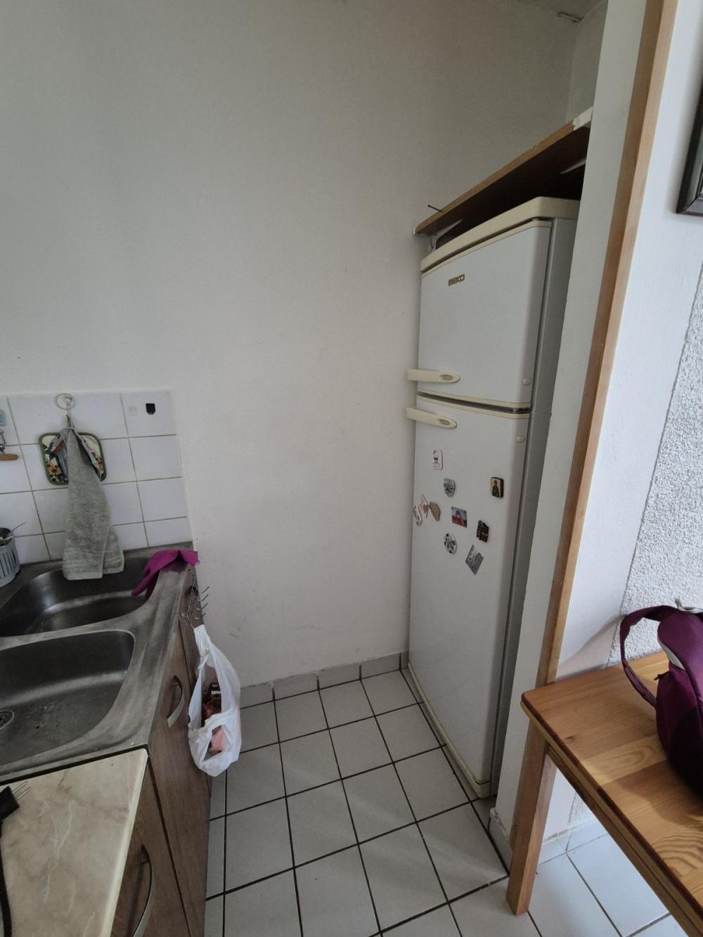 Slika 6 - Marka Čelebonovića, Jednosoban stan za izdavanje, 30m2, 350€