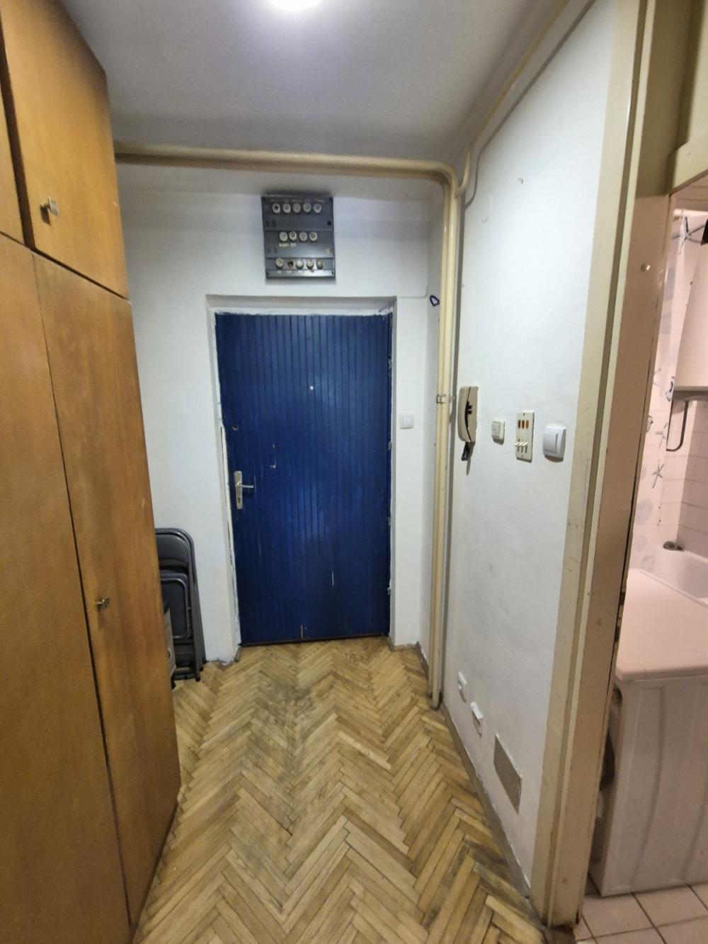 Slika 8 - Marka Čelebonovića, Jednosoban stan za izdavanje, 30m2, 350€