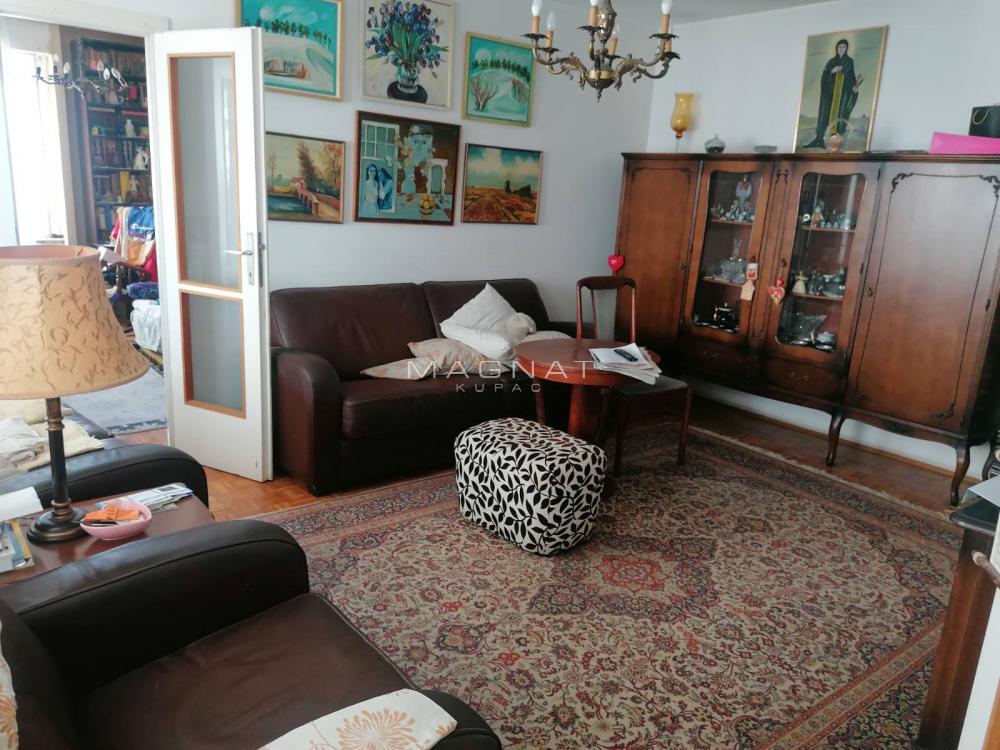 Slika 2 - Bulevar Mihajla Pupina, Troiposoban stan na prodaju, 96m2, 340.000€