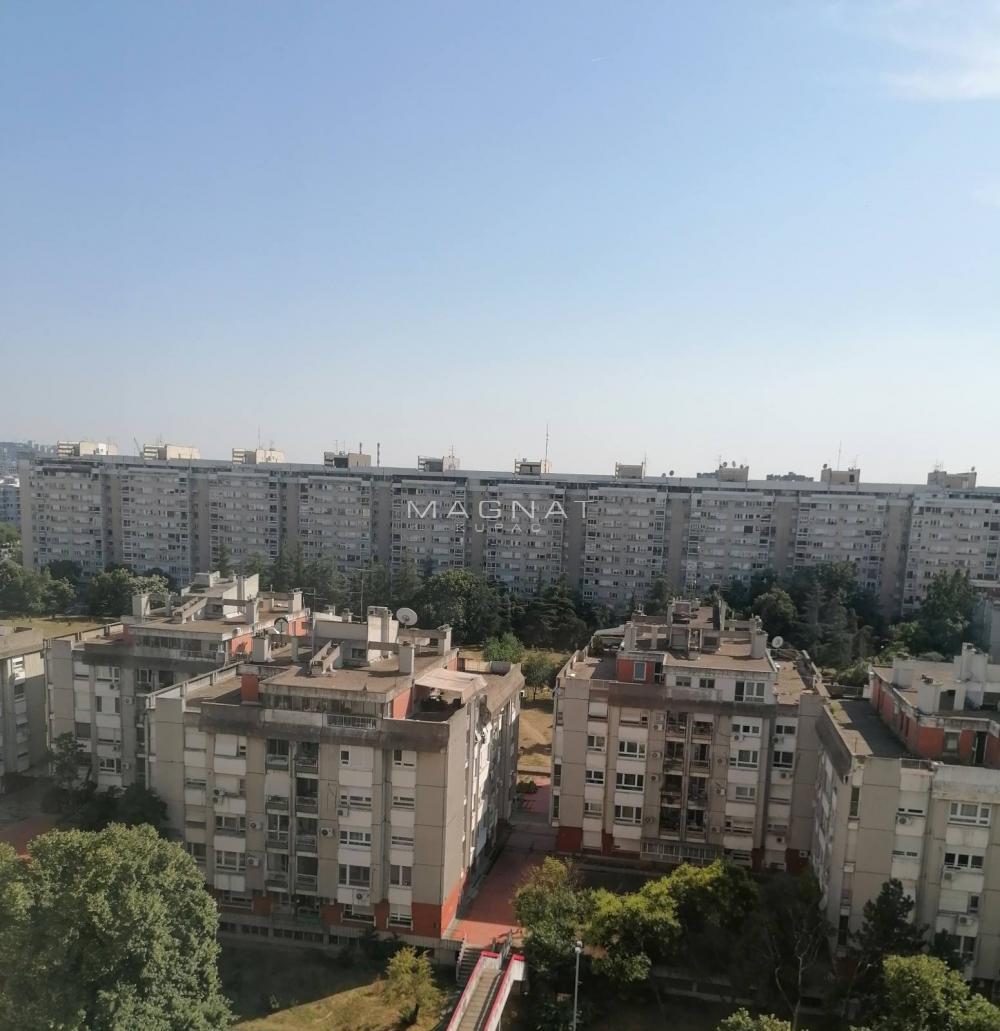 Glavna slika -Bulevar Mihajla Pupina, Troiposoban stan na prodaju, 96m2, 340.000€