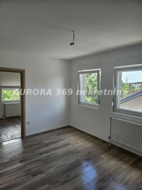 Slika 1 - Jednoiposoban stan na prodaju, 39m2, 97.850€