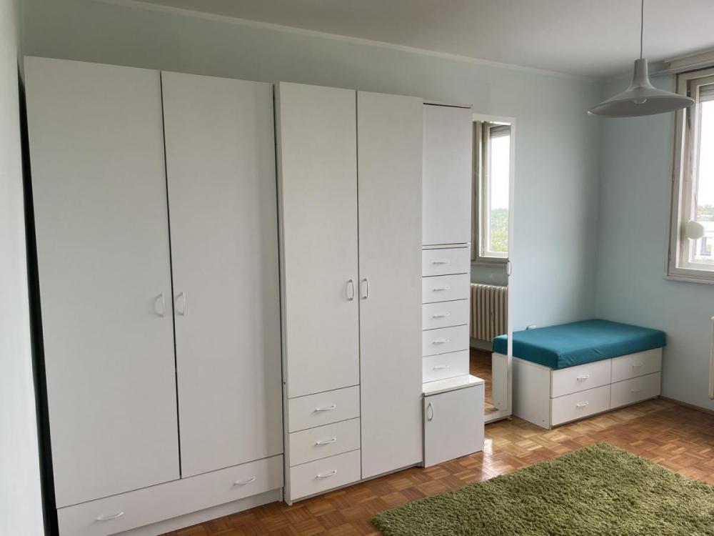 Slika 3 - Dvosoban stan za izdavanje, 51m2, 350€