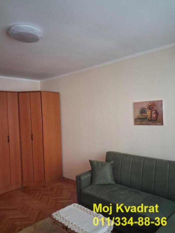 Slika 1 - Dvosoban stan za izdavanje, 52m2, 450€