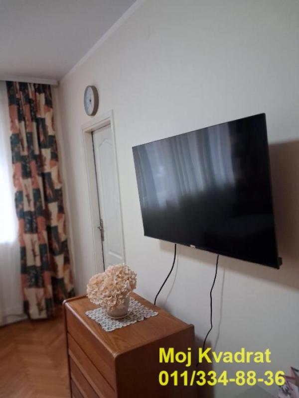 Slika 5 - Dvosoban stan za izdavanje, 52m2, 450€