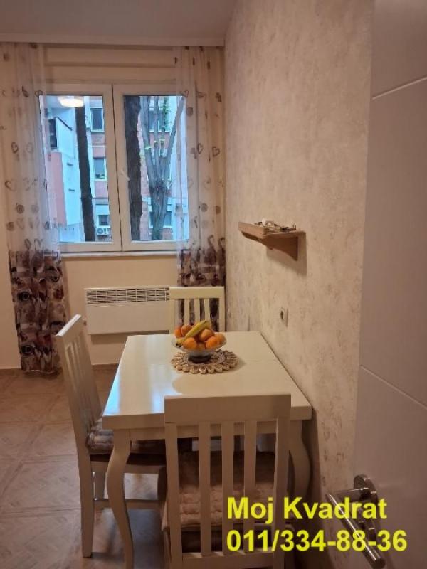 Slika 3 - Dvosoban stan za izdavanje, 52m2, 450€