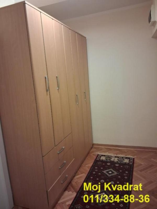 Slika 4 - Dvosoban stan za izdavanje, 52m2, 450€
