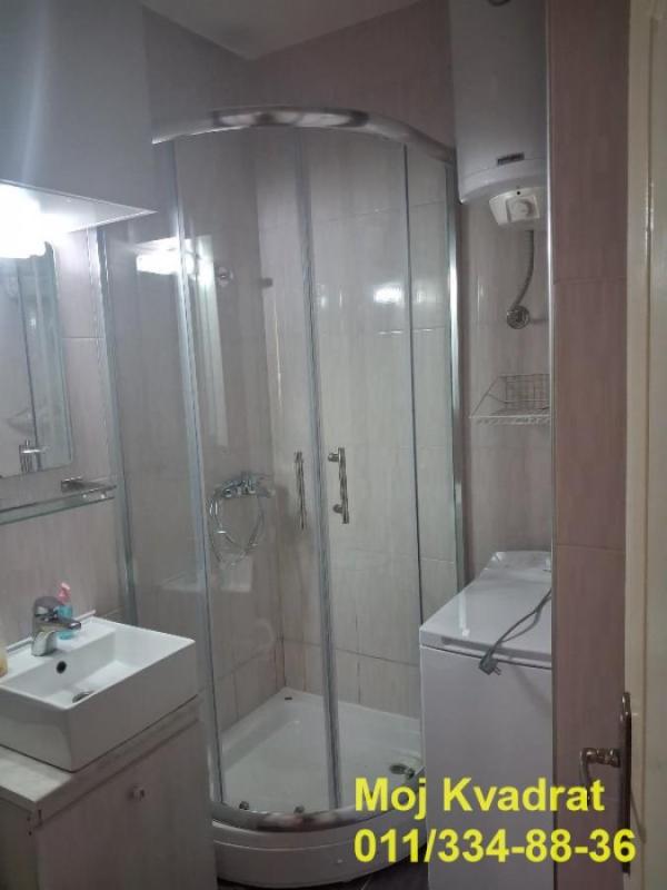 Slika 6 - Dvosoban stan za izdavanje, 52m2, 450€