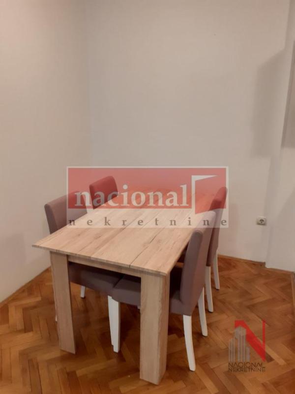 Slika 6 - DANILA KISA, Jednoiposoban stan za izdavanje, 36m2, 350€