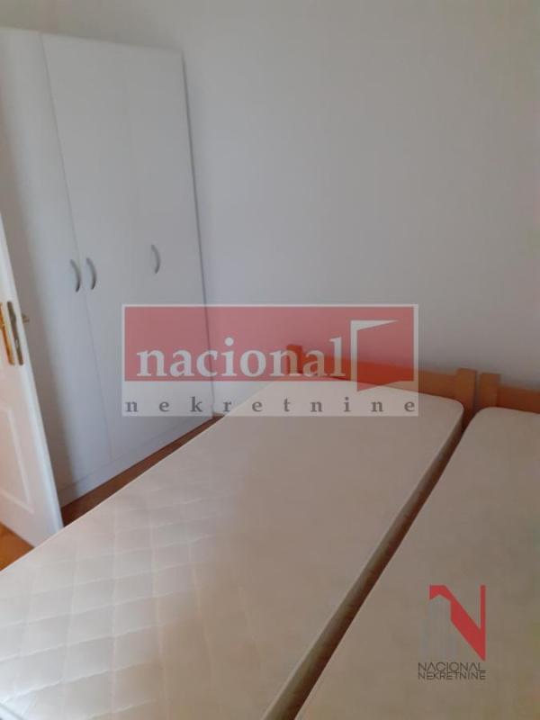 Slika 2 - DANILA KISA, Jednoiposoban stan za izdavanje, 36m2, 350€
