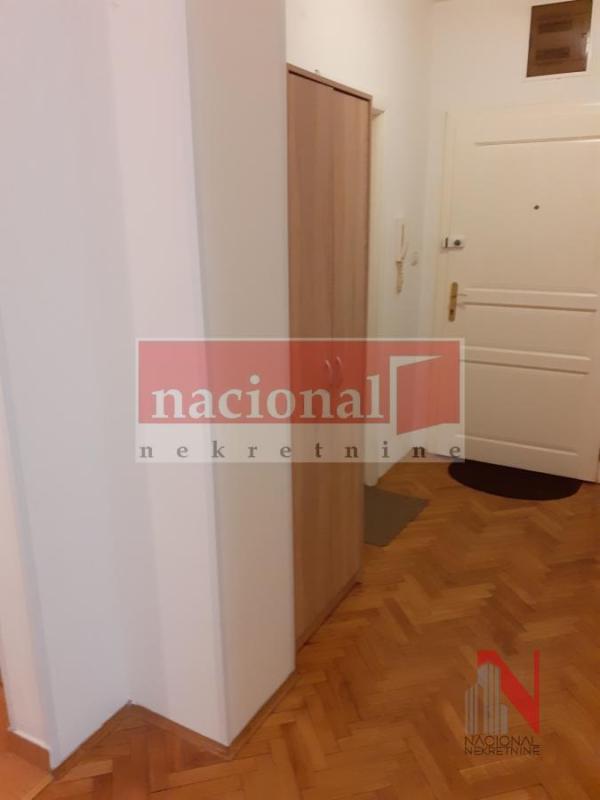 Slika 3 - DANILA KISA, Jednoiposoban stan za izdavanje, 36m2, 350€