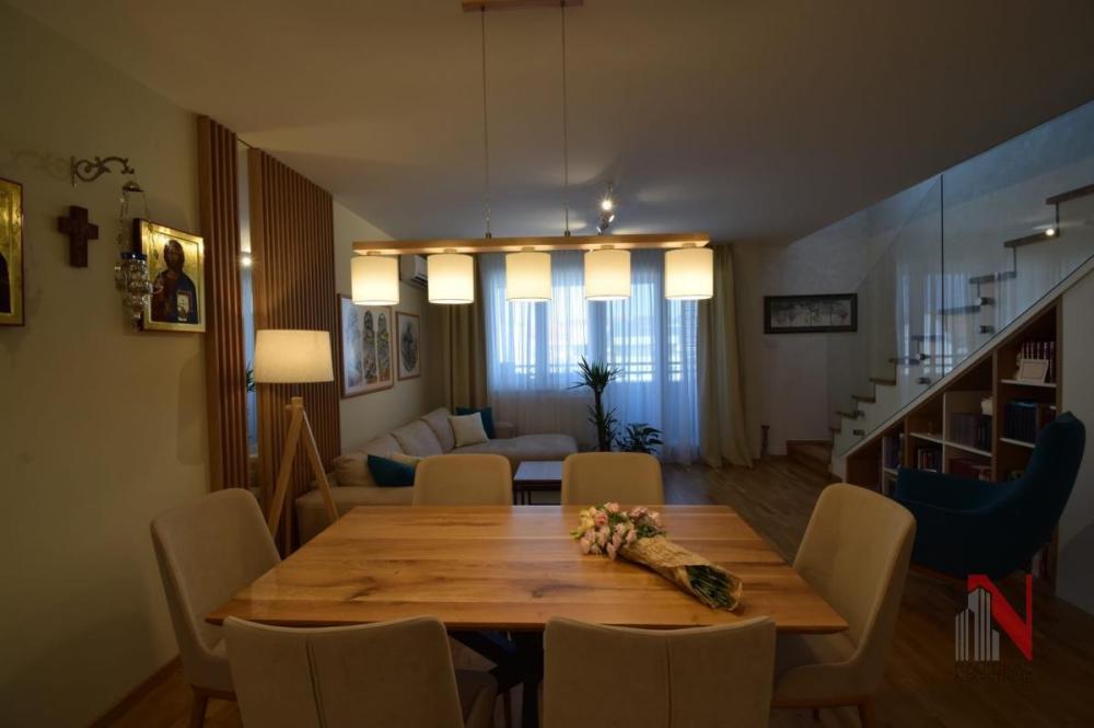 Slika 5 - BRANKA BAJIĆA, Četvorosoban stan na prodaju, 111m2, 286.000€