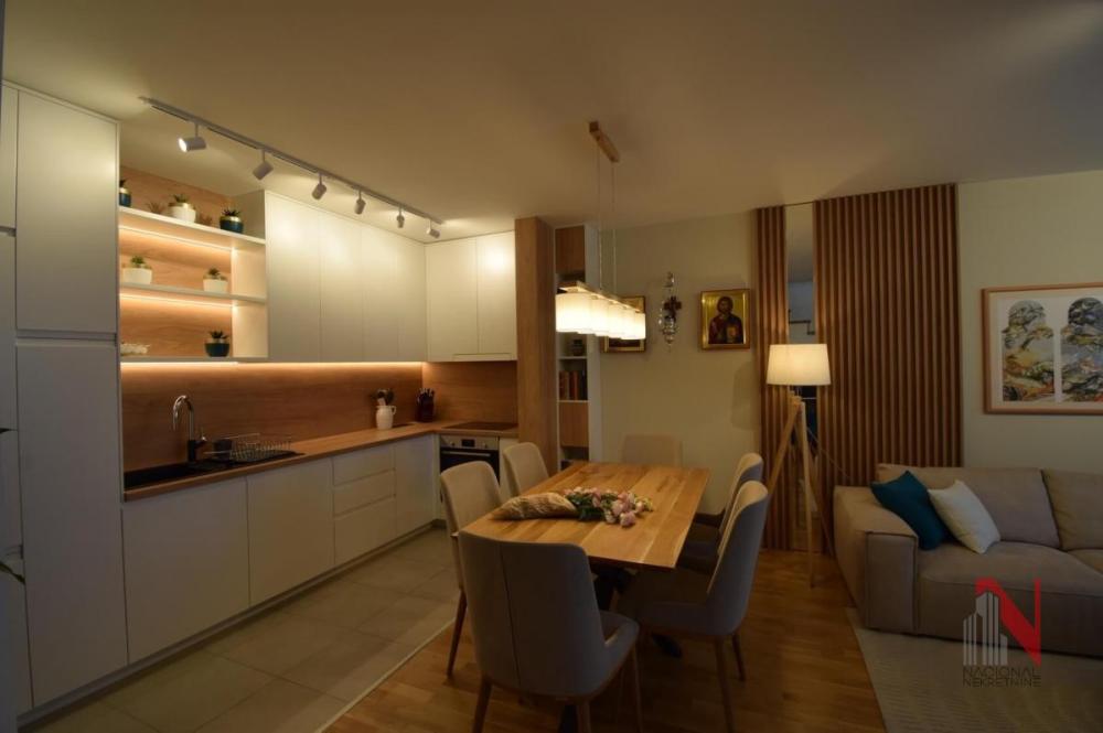 Slika 4 - BRANKA BAJIĆA, Četvorosoban stan na prodaju, 111m2, 286.000€