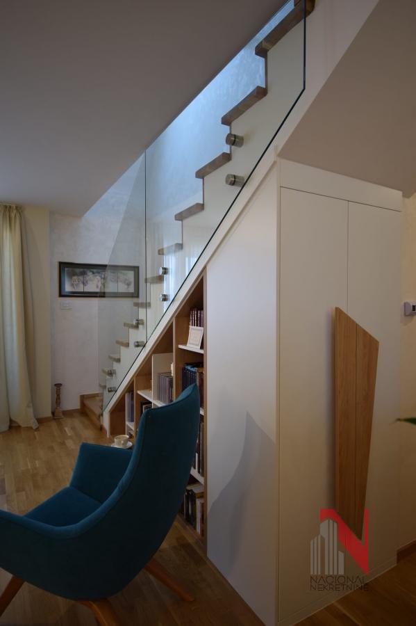 Slika 7 - BRANKA BAJIĆA, Četvorosoban stan na prodaju, 111m2, 286.000€