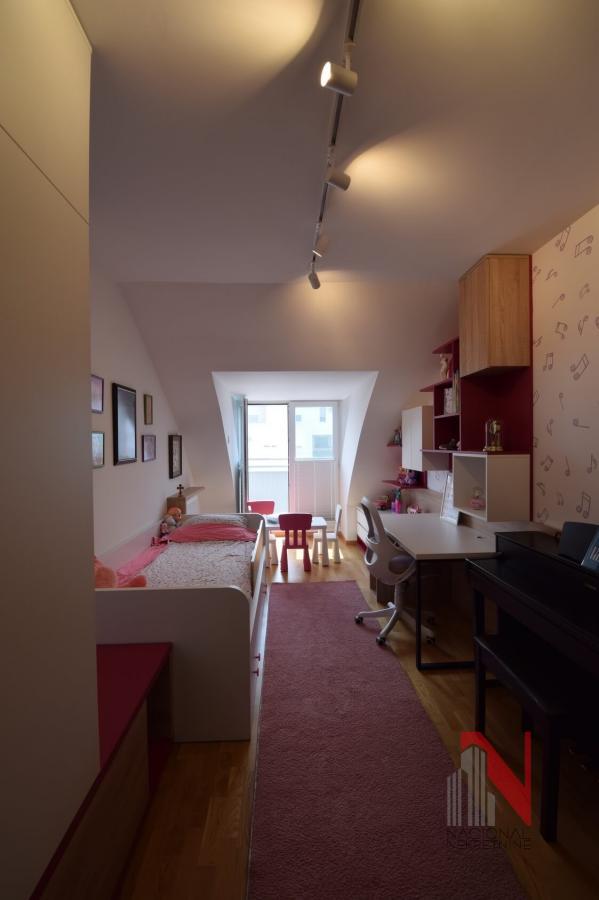 Slika 11 - BRANKA BAJIĆA, Četvorosoban stan na prodaju, 111m2, 286.000€