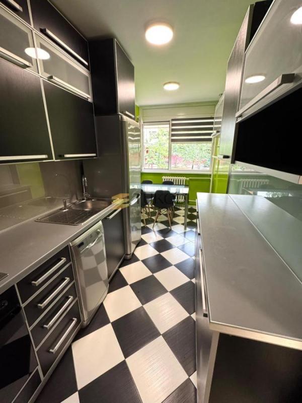 Glavna slika -Jednoiposoban stan za izdavanje, 50m2, 600€