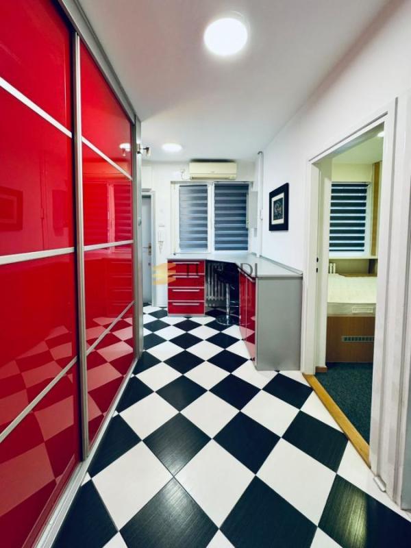Slika 7 - Jednoiposoban stan za izdavanje, 50m2, 600€