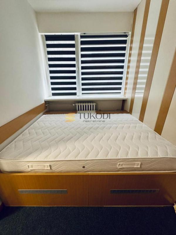 Slika 2 - Jednoiposoban stan za izdavanje, 50m2, 600€