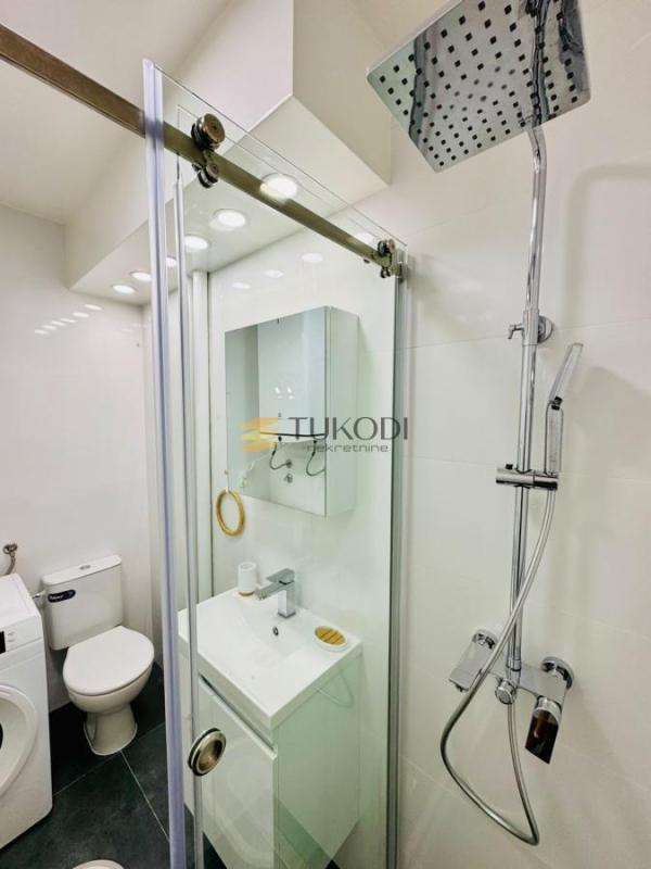 Slika 5 - Jednoiposoban stan za izdavanje, 50m2, 600€