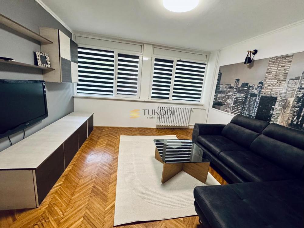 Slika 1 - Jednoiposoban stan za izdavanje, 50m2, 600€