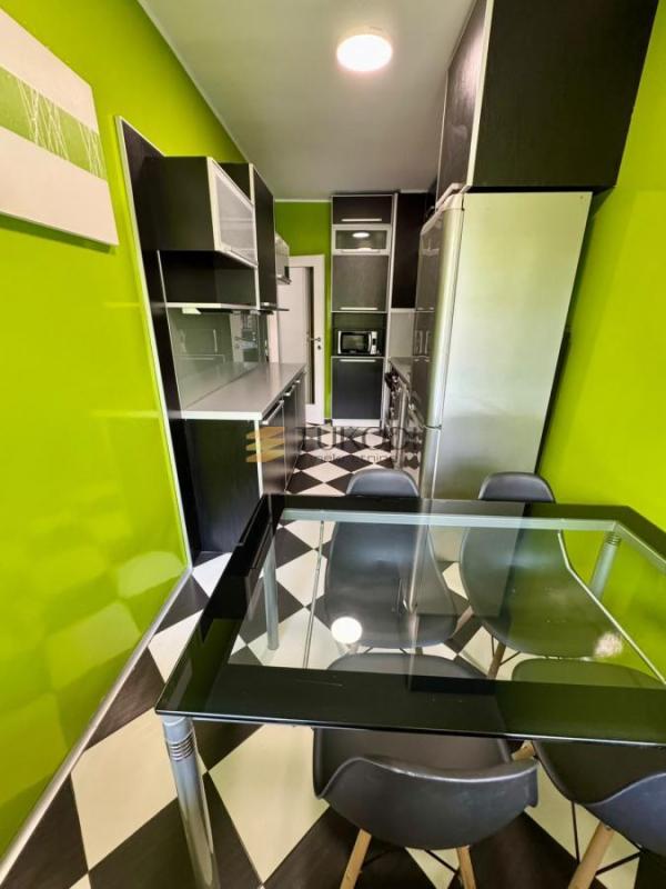 Slika 4 - Jednoiposoban stan za izdavanje, 50m2, 600€
