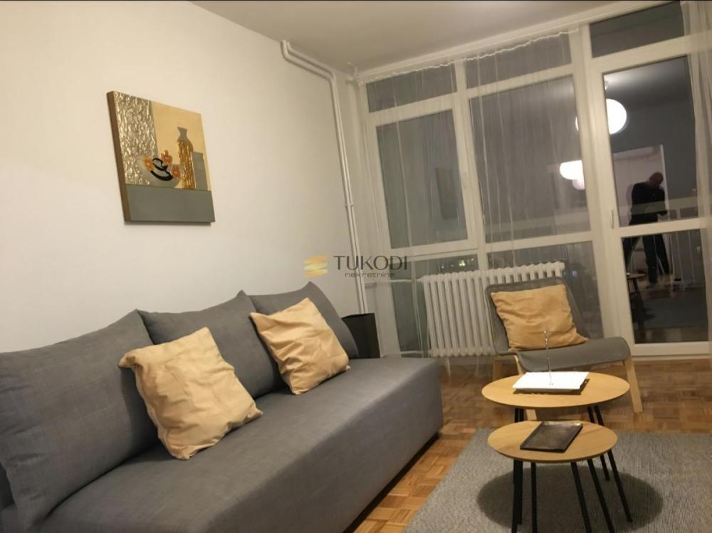 Slika 3 - Dvosoban stan za izdavanje, 62m2, 750€